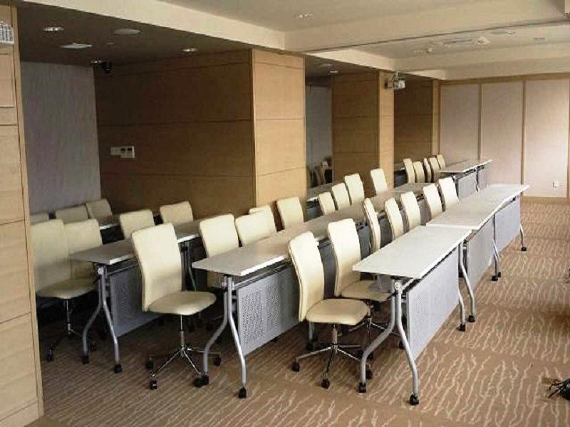 JI Hotel Shanghai Railway Station West Tianmu Road Bagian luar foto